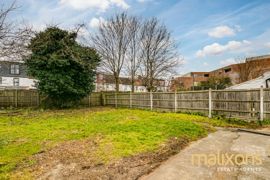 Additional image 3 of Ridge Road, Mitcham, CR4