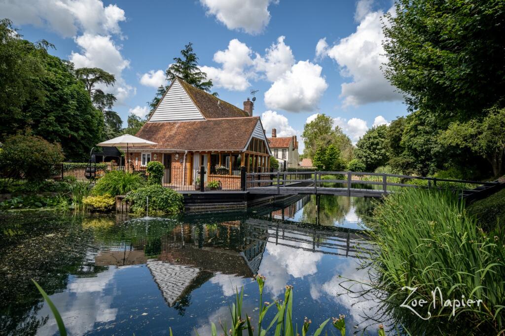 Additional image 6 of Bocking