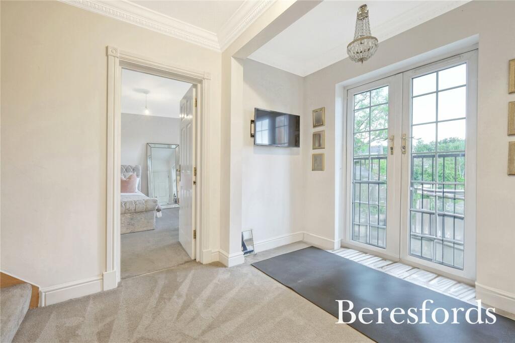 Additional image 13 of Hanover Place, Warley, CM14