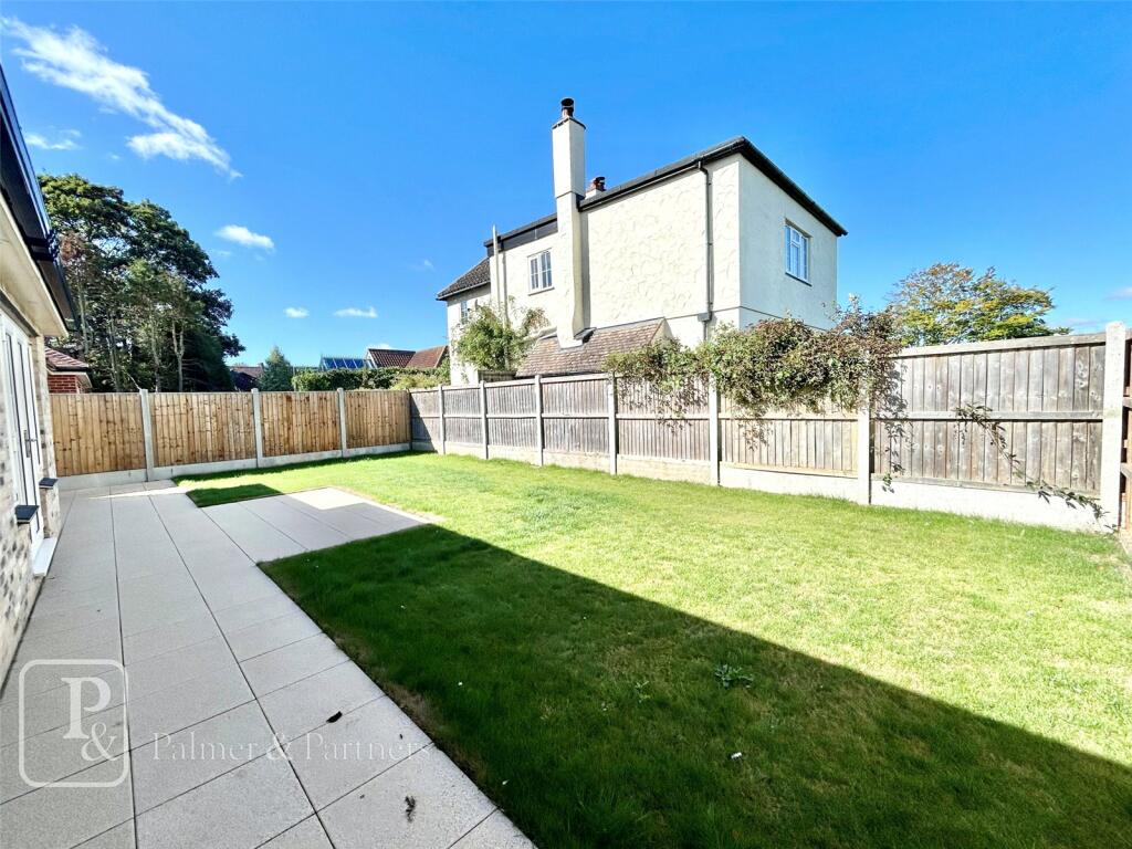 Additional image 13 of High Beech, Turpins Lane, Kirby Cross, Essex, CO13