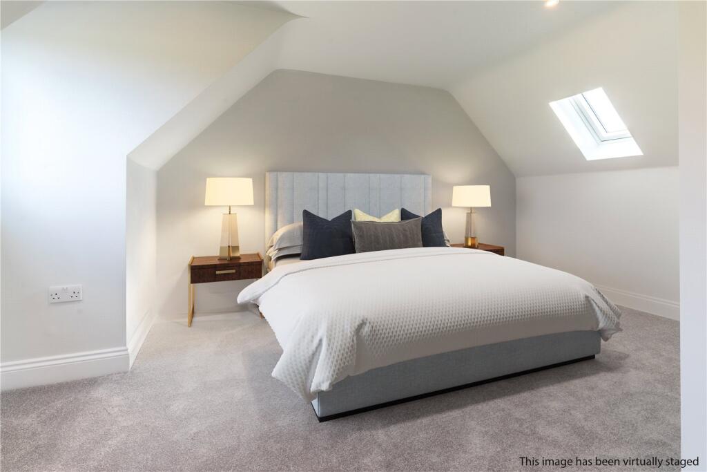 Additional image 2 of Brizes Park, Ongar Road, Kelvedon Hatch, Brentwood, CM14