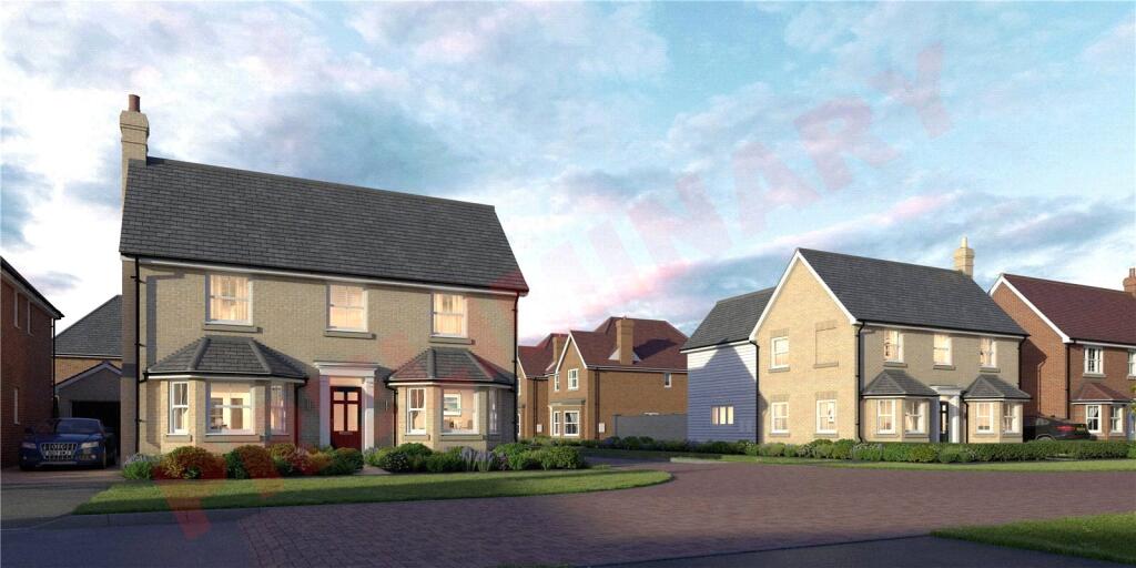 Additional image 10 of Plot 440 Lawford Green, The Avenue, Lawford, Manningtree, CO11