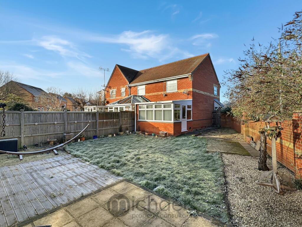 Additional image 19 of Haddon Park, Colchester, Colchester, CO1