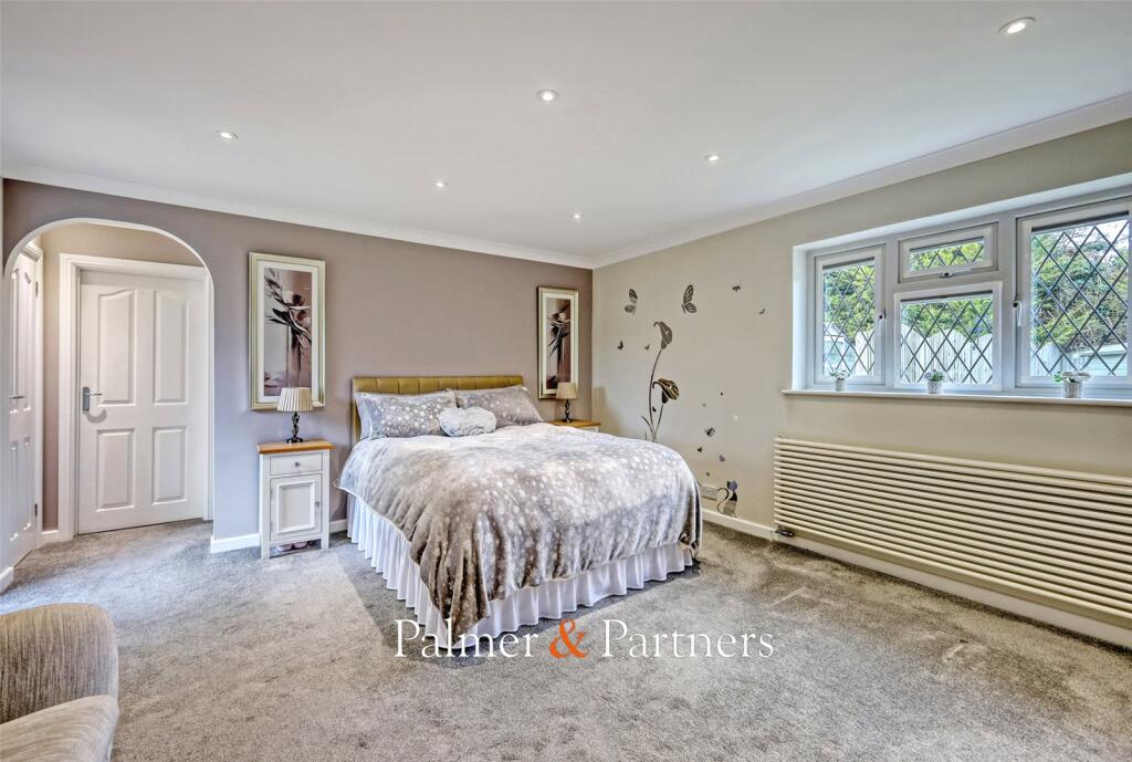 Additional image 20 of Thorpe Road, Weeley, Clacton-on-Sea, Essex, CO16