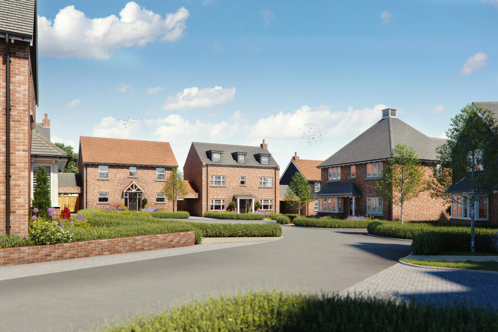 Additional image 13 of Plot 8, Venmore Court, Great Dunmow, Essex