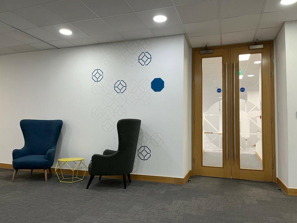 Additional image 2 of Suite C The Octagon, 27 Middleborough, Colchester, Essex, CO1