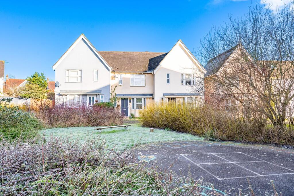 Additional image 20 of Britric Close, Flitch Green, Dunmow