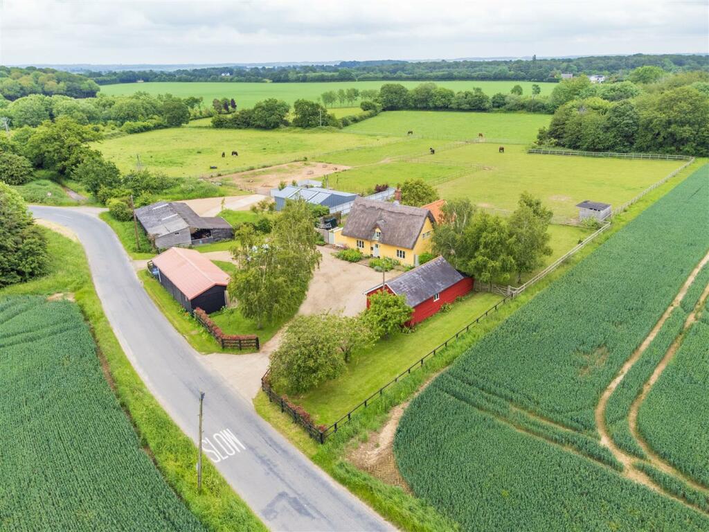 Additional image 27 of Brewery Farm, Bower House Tye, Polstead,