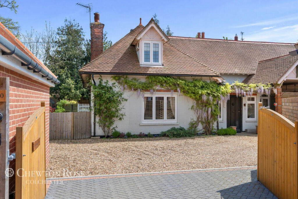 Additional image 6 of Colchester Road, St Osyth