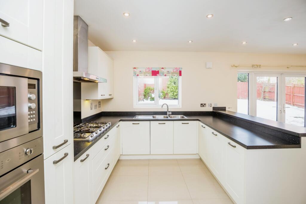 Additional image 5 of Badgers Court, Northop,, Clwyd, CH7