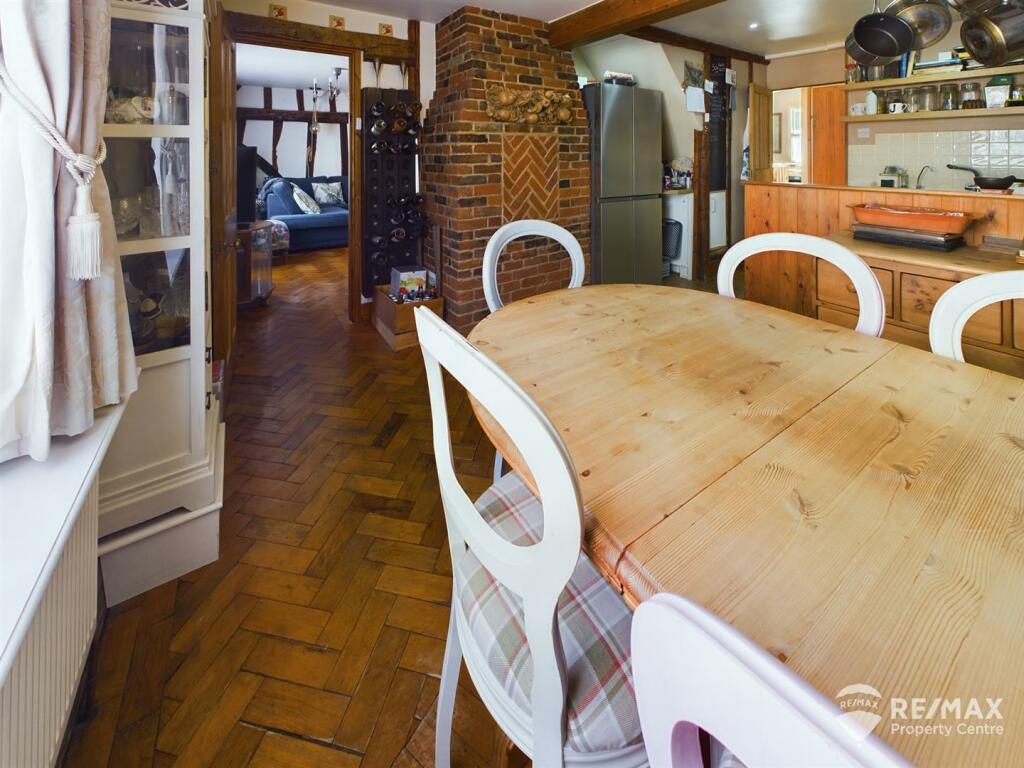 Additional image 9 of Market Street, Harwich