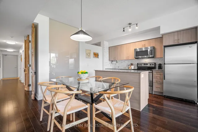 Additional image 5 of 1638 Bloor St Unit 412