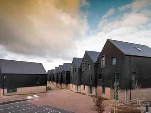 Additional image 5 of Townhouse Studio Plus, Elmstead Place, 48 Elmstead Road