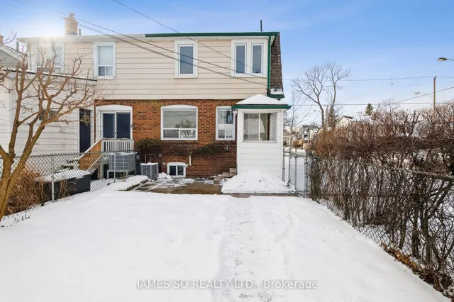 Additional image 29 of 145 Glebemount Ave