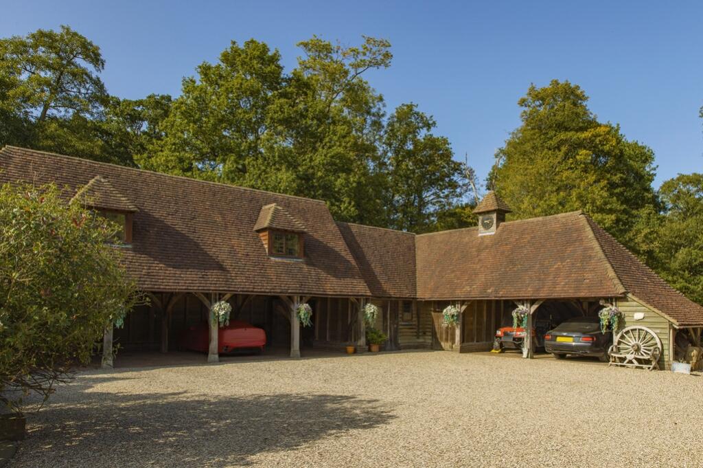 Additional image 36 of Country Estate and Land, Mope Lane, Wickham Bishops