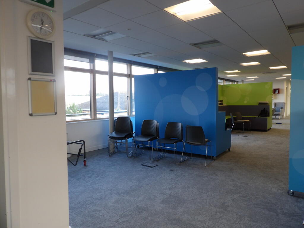 Additional image 11 of Second Floor Eastlight House, Charter Way, CM77