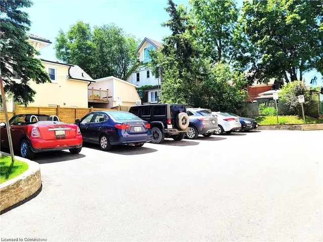 Additional image 46 of 81 Church St Unit 603
