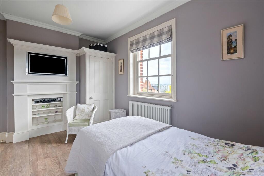 Additional image 20 of Tumblers Green, Braintree, Essex, CM77