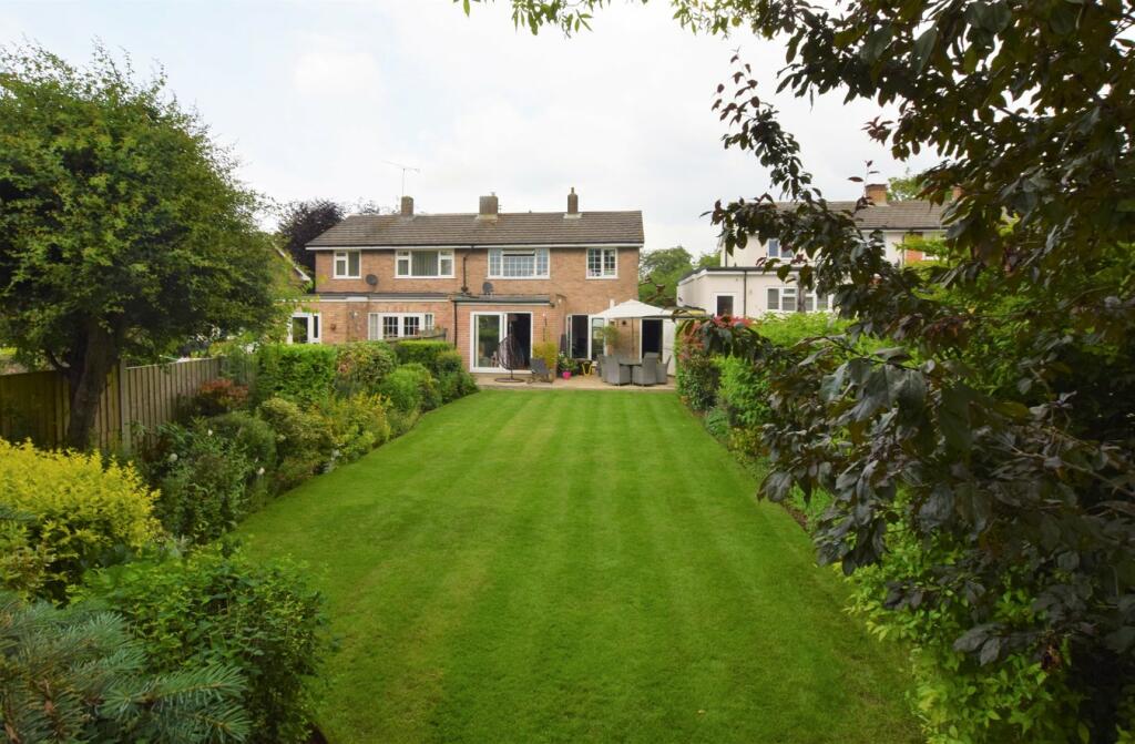 Additional image 22 of Gilmour Rise, Billericay, CM12