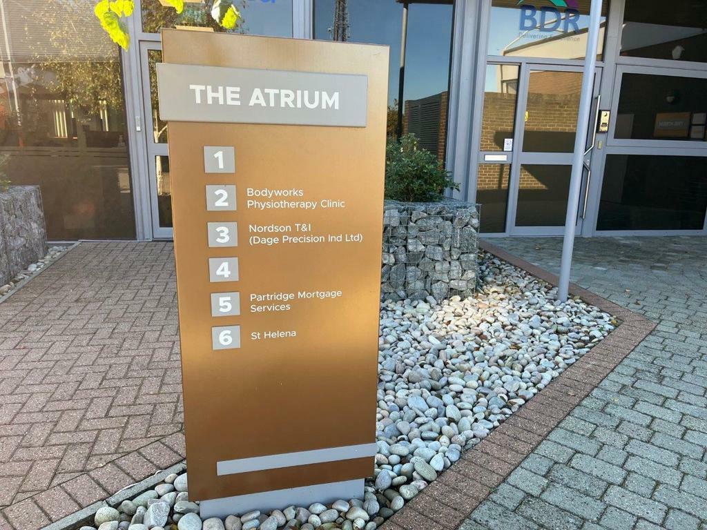 Additional image 4 of 1 & 4 The Atrium, Phoenix Square, Wyncolls Road, Colchester, Essex, CO4