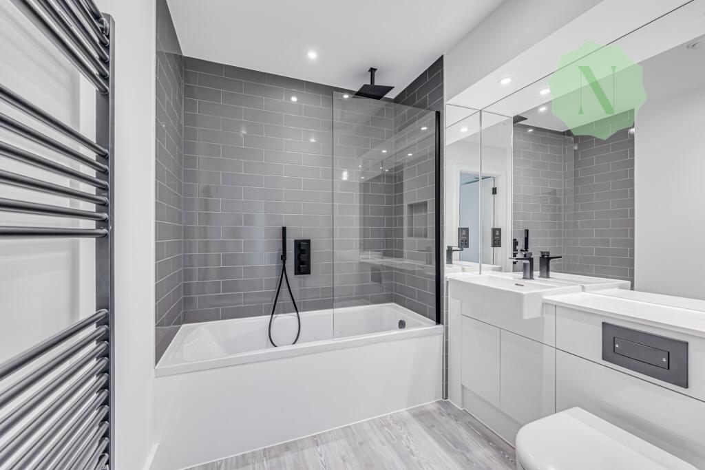 Station Road, Croydon, CR0