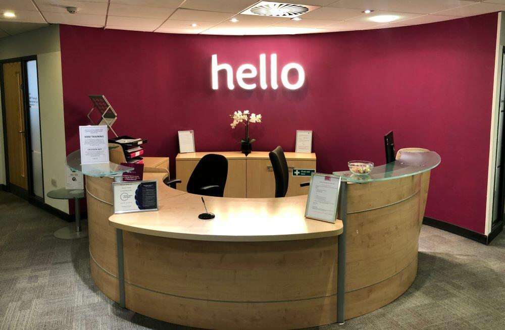 Additional image 7 of 4th Floor, Davis House 69-77 High Street, Croydon