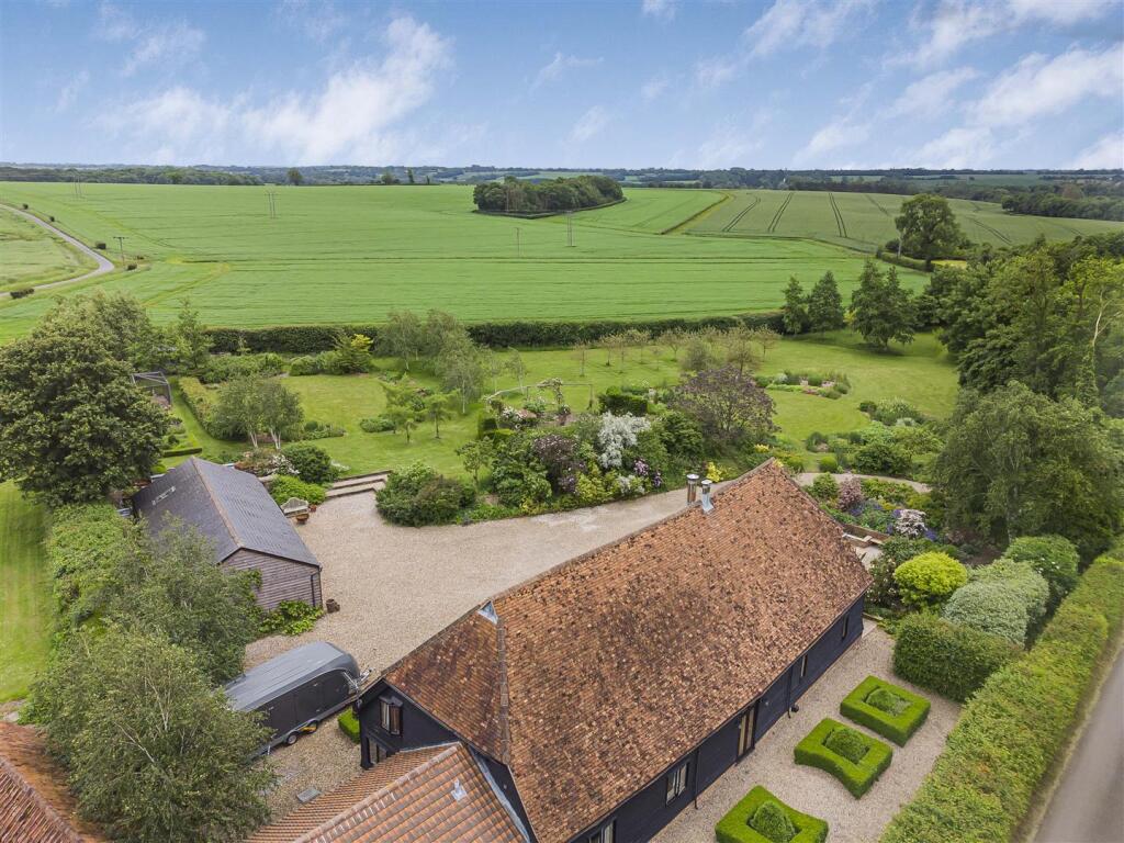 Additional image 37 of Boyton End, Stoke By Clare
