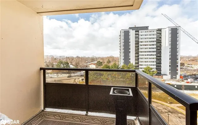 Additional image 21 of 551 The West Mall Unit 709