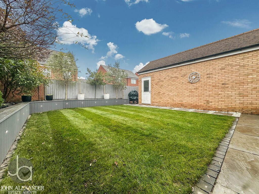 Additional image 24 of Wallaby Way, Stanway