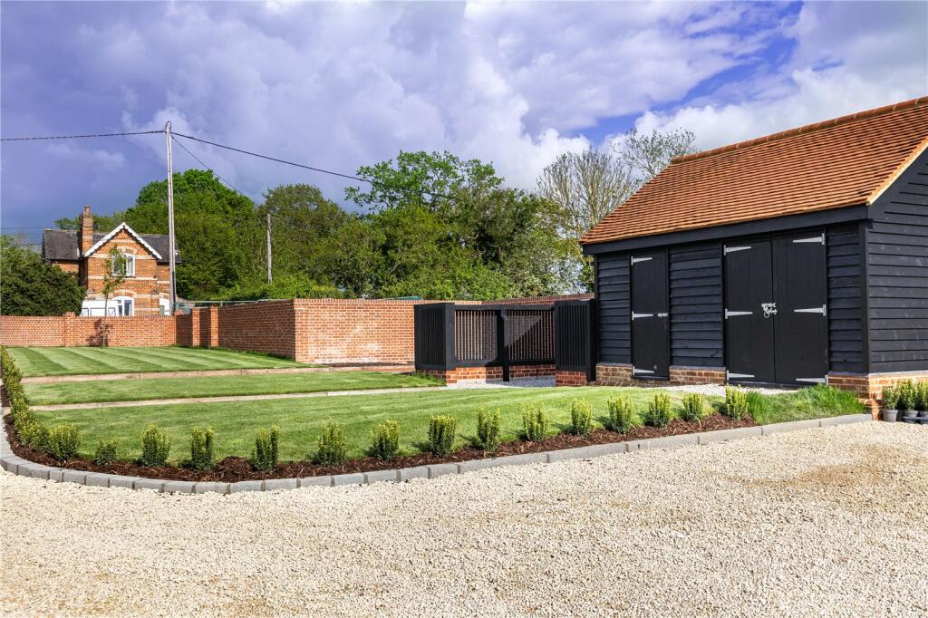 Additional image 5 of Kilnfield Barns, Woodhall Hill, Chignal Smealy, Chelmsford, Essex, CM1