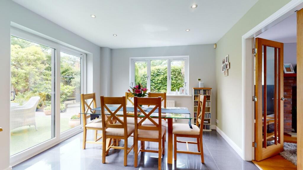 Additional image 15 of Hafod Park, Mold