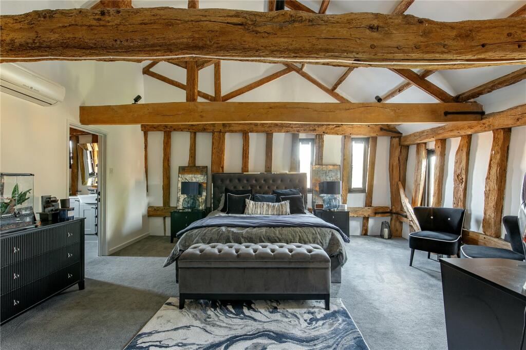 Additional image 12 of Pentlow, Sudbury, Essex, CO10