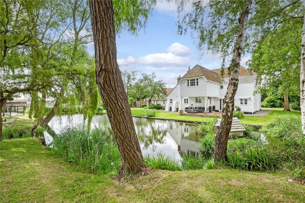 Additional image 5 of Green Lane, Burnham-on-Crouch, Essex, CM0