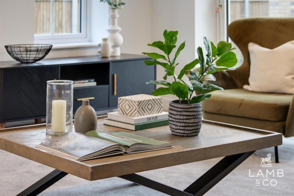 Additional image 7 of Plot 1, Amberwood, Weeley Heath