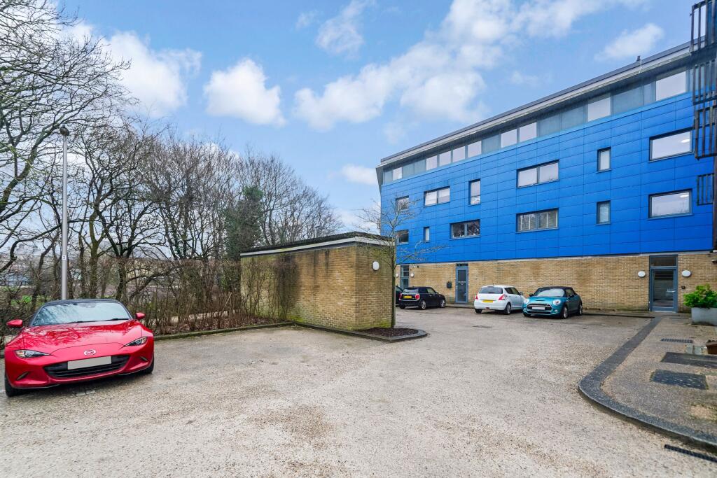 Additional image 4 of New Pond Street, Harlow