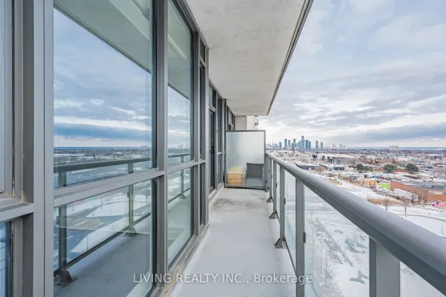 Additional image 24 of 15 Zorra St Unit 906