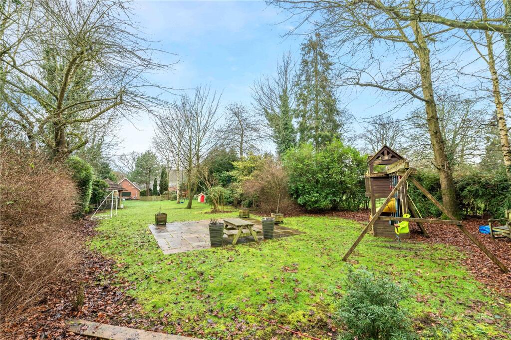 Additional image 22 of Old Mead Lane, Henham, Essex, CM22