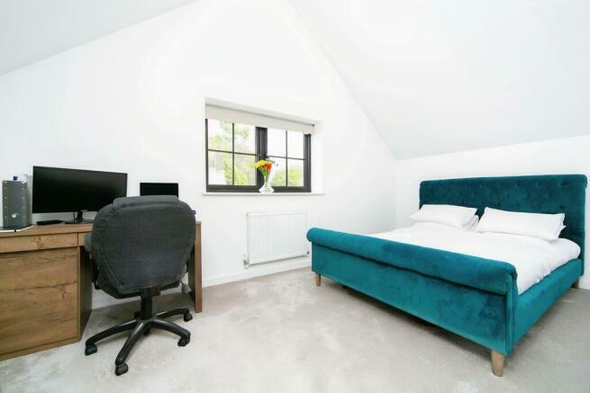 Additional image 15 of The Old Laundry House, Thornton Mews, Childer Thornton