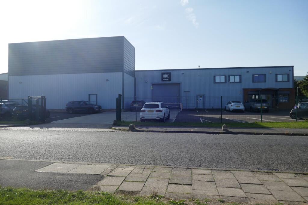 Additional image 11 of Elysian House, Lovet Road, Harlow, CM19 5TB