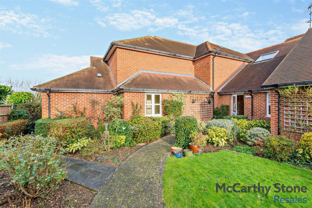 Additional image 17 of Stewart Court, High Street, Epping