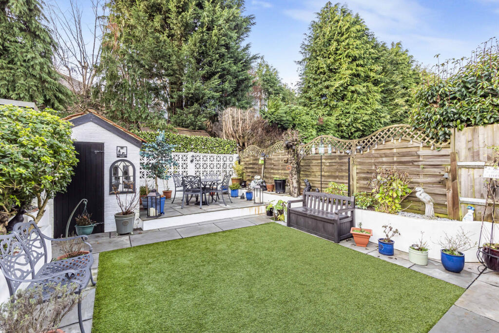 Additional image 22 of Sunnybank, Warlingham, CR6