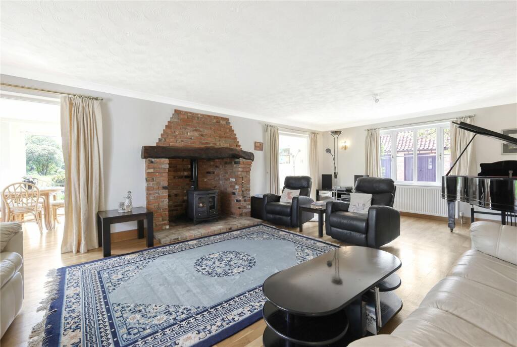 Additional image 7 of Coggeshall Road, Stisted, CM77