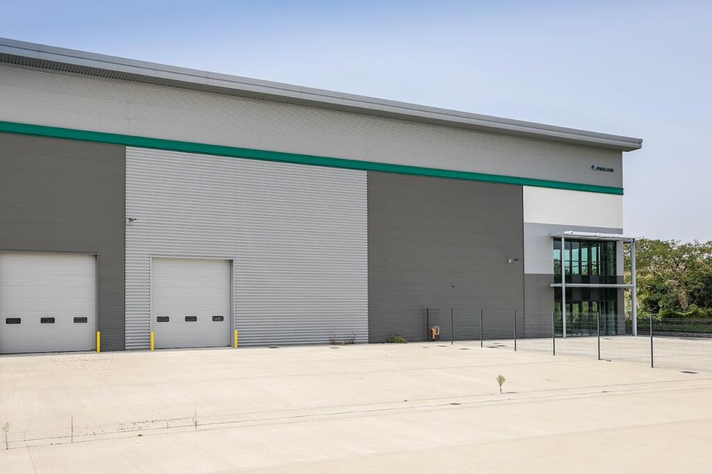 Additional image 15 of DC4 Prologis Park Beddington Lane, Croydon, CR0 4TD