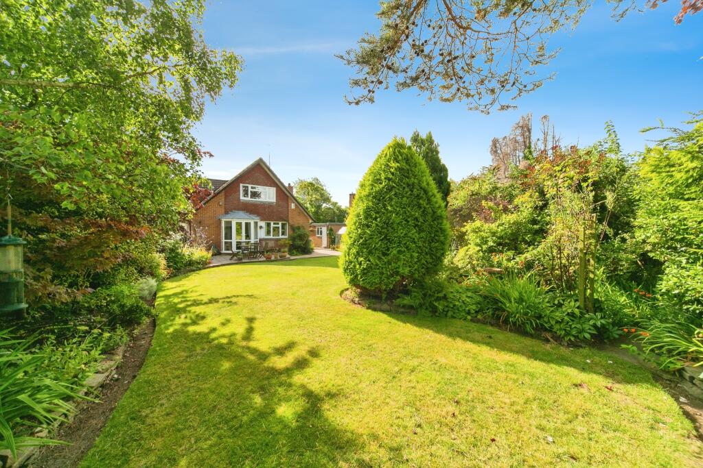 Additional image 17 of Boathouse Lane, Parkgate, Neston, Merseyside, CH64