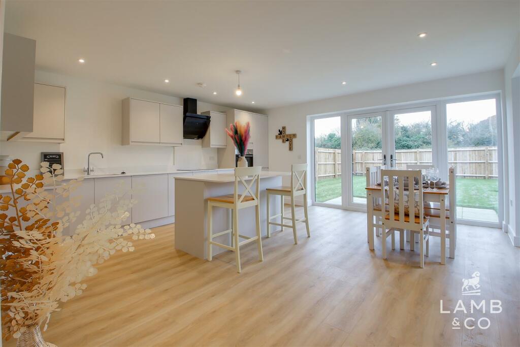 Additional image 6 of The Shire, Paddocks Lane, Ramsey, Harwich