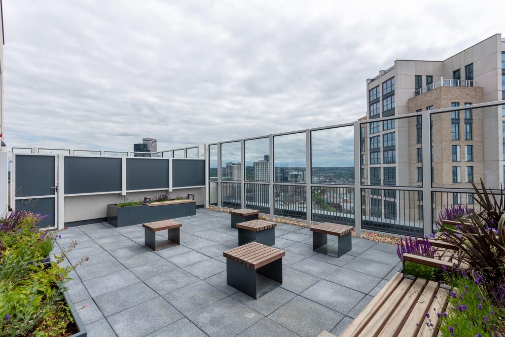 Additional image 7 of Station Road, Croydon, CR0