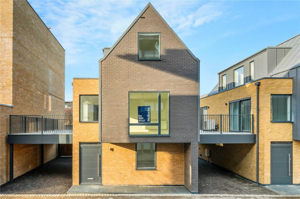 Additional image 12 of New Pond Street, Newhall, Harlow, Essex, CM17