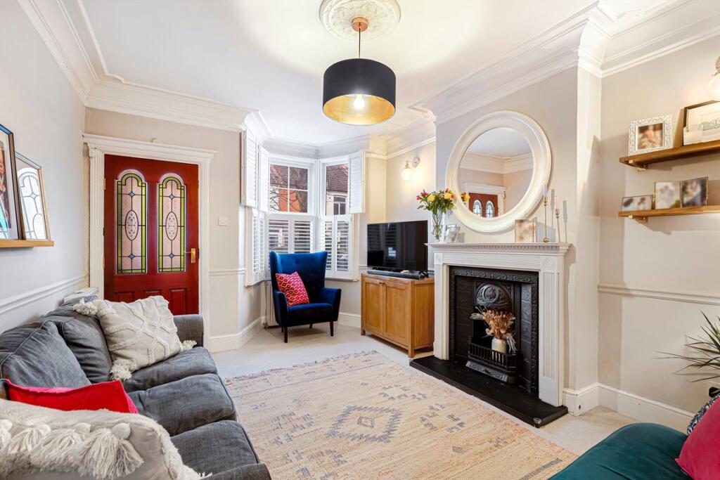 Additional image 5 of Elmfield Avenue, Tooting