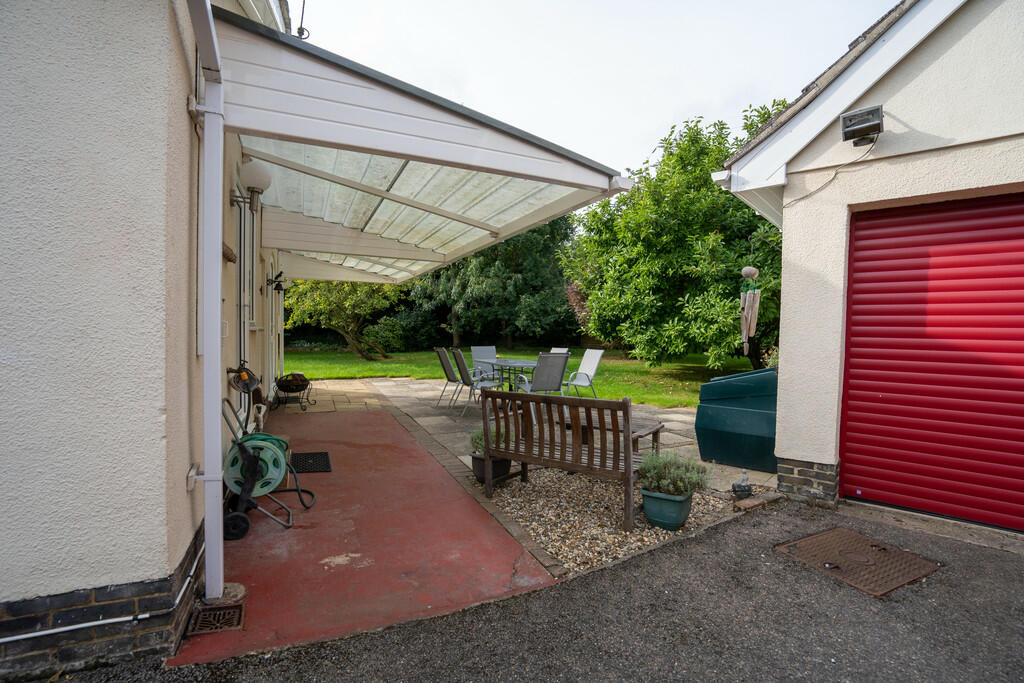 Additional image 22 of North End, Little Yeldham, Essex