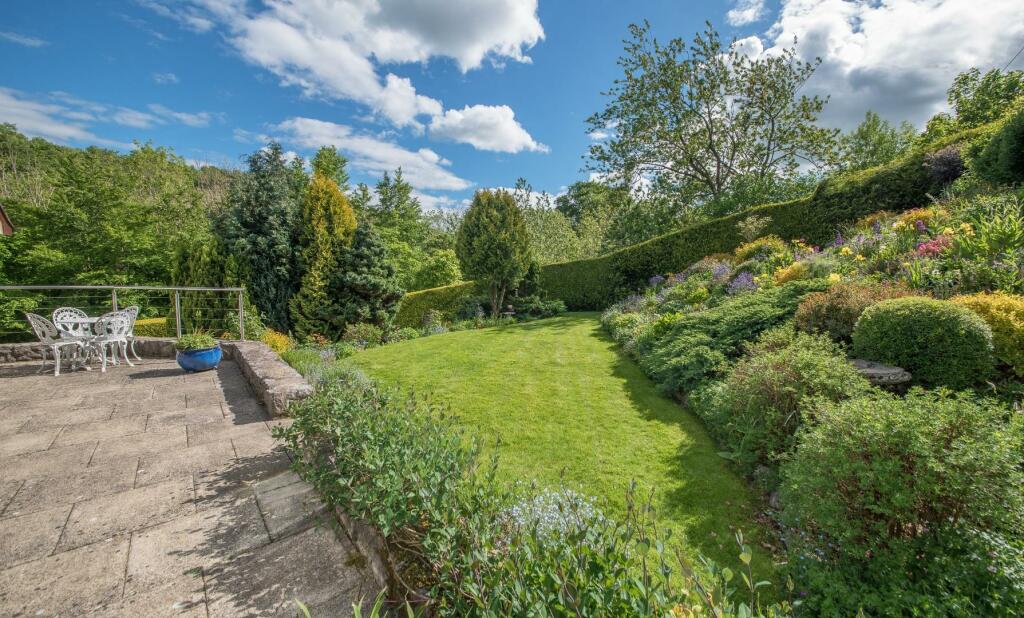 Additional image 21 of Ruthin Road, Loggerheads, Near Mold